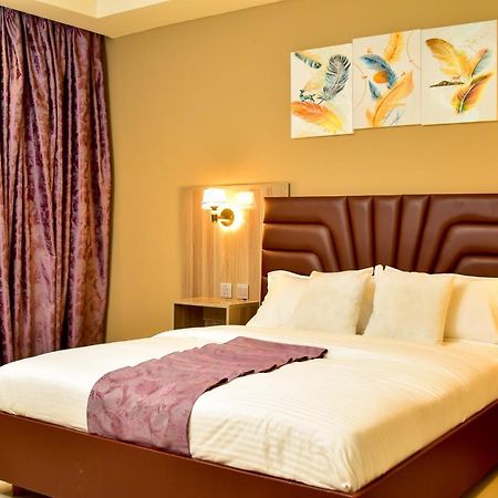 El Sueno Homestay Naivasha Εξωτερικό φωτογραφία
