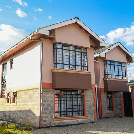 El Sueno Homestay Naivasha Εξωτερικό φωτογραφία