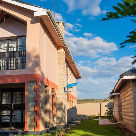El Sueno Homestay Naivasha Εξωτερικό φωτογραφία
