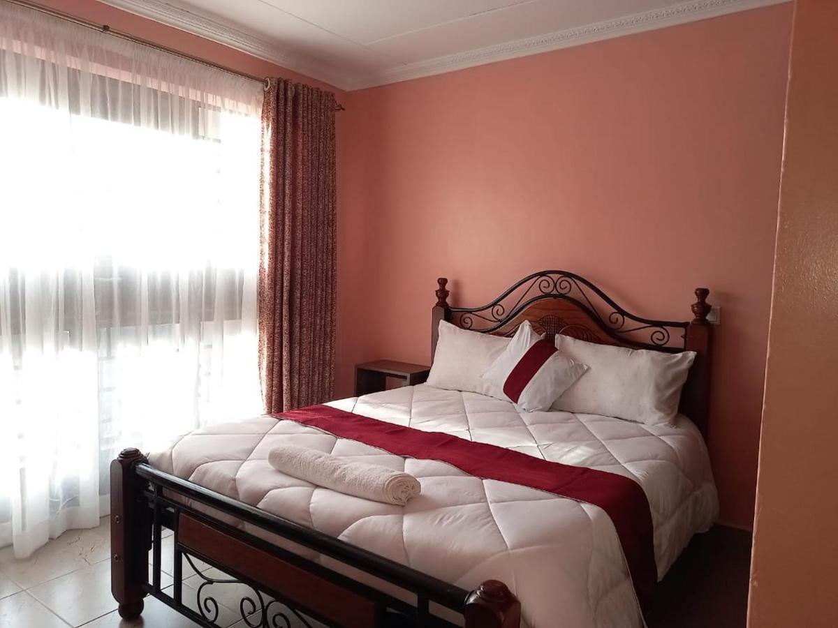 El Sueno Homestay Naivasha Εξωτερικό φωτογραφία