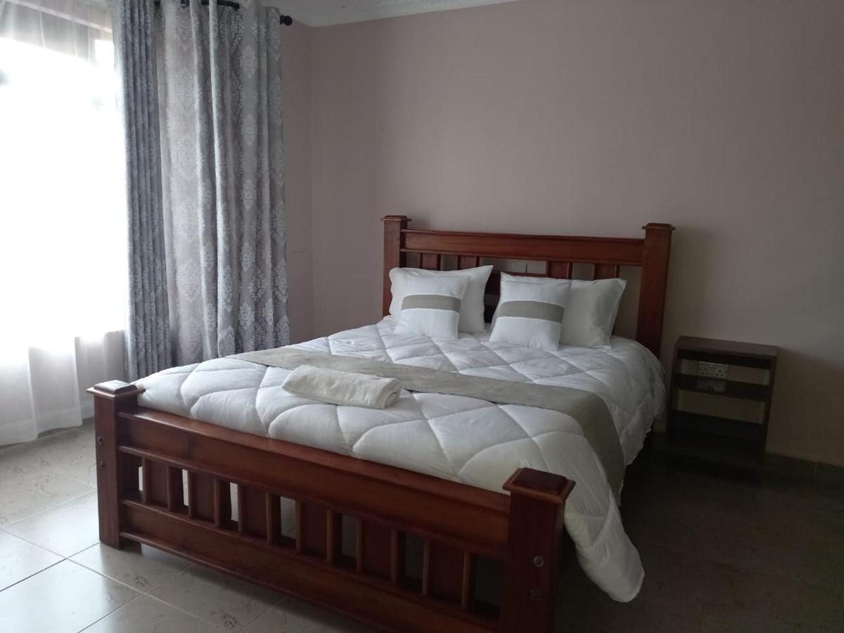 El Sueno Homestay Naivasha Εξωτερικό φωτογραφία