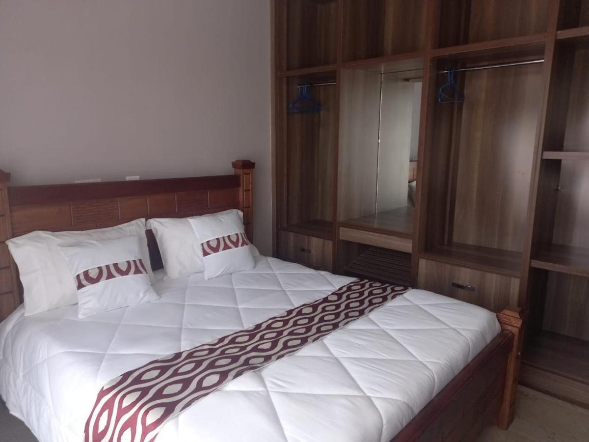 El Sueno Homestay Naivasha Εξωτερικό φωτογραφία