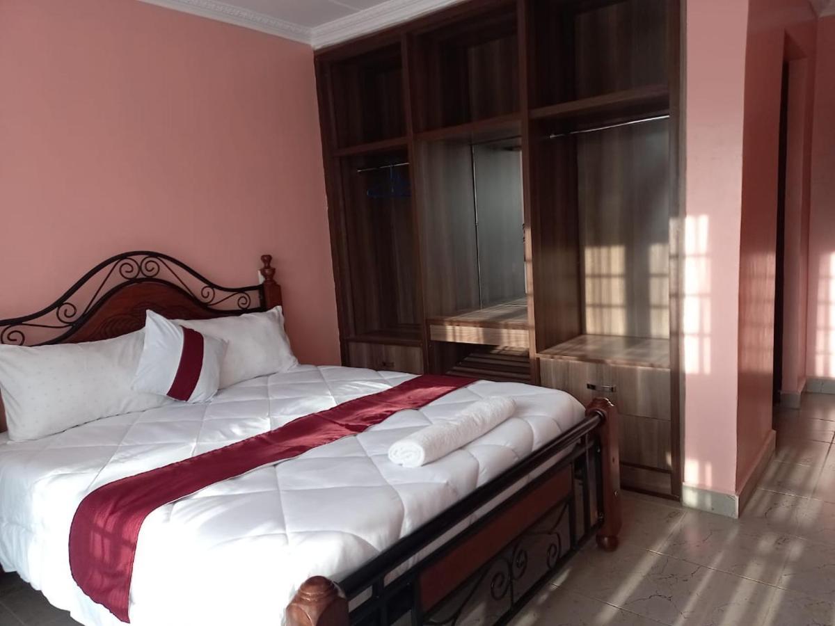El Sueno Homestay Naivasha Εξωτερικό φωτογραφία
