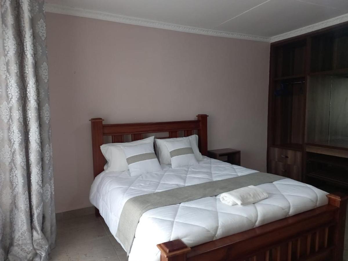 El Sueno Homestay Naivasha Εξωτερικό φωτογραφία