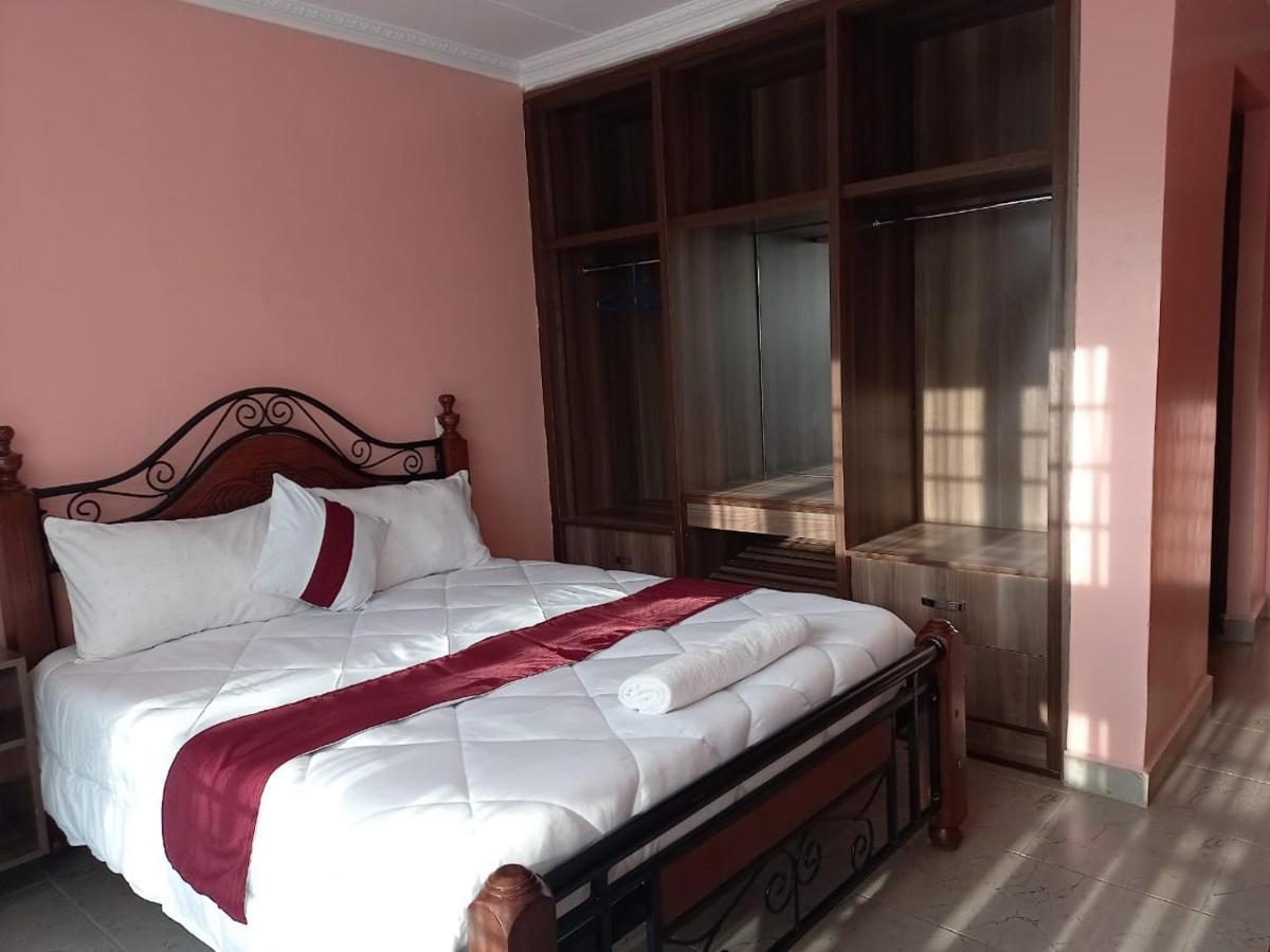 El Sueno Homestay Naivasha Εξωτερικό φωτογραφία