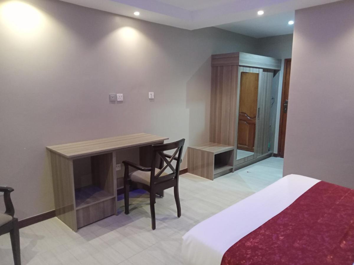 El Sueno Homestay Naivasha Εξωτερικό φωτογραφία