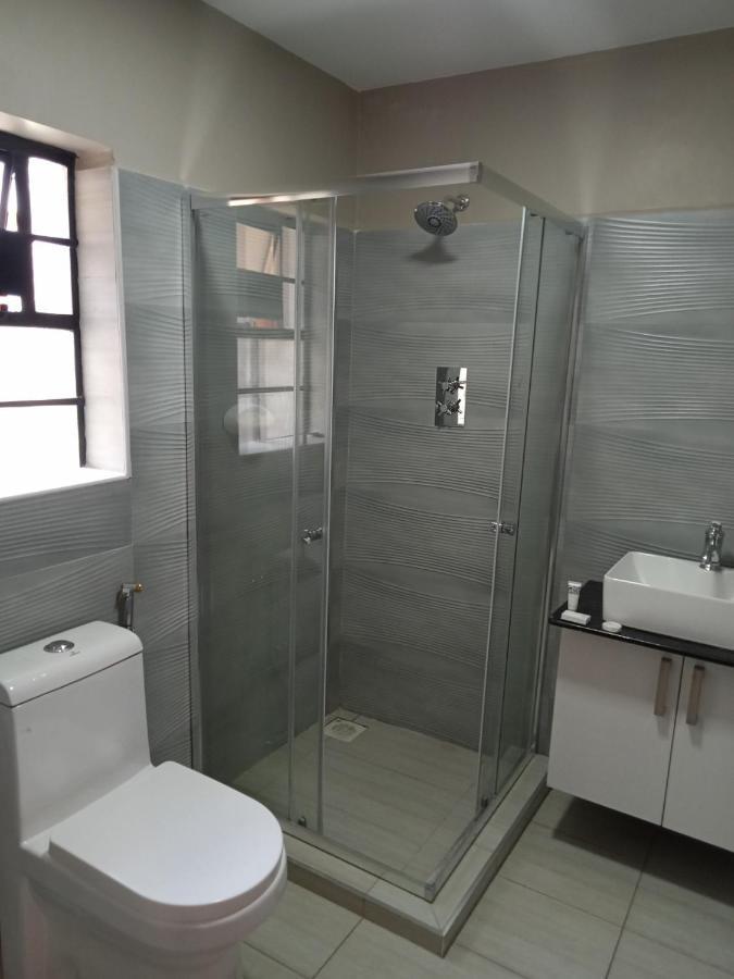 El Sueno Homestay Naivasha Εξωτερικό φωτογραφία
