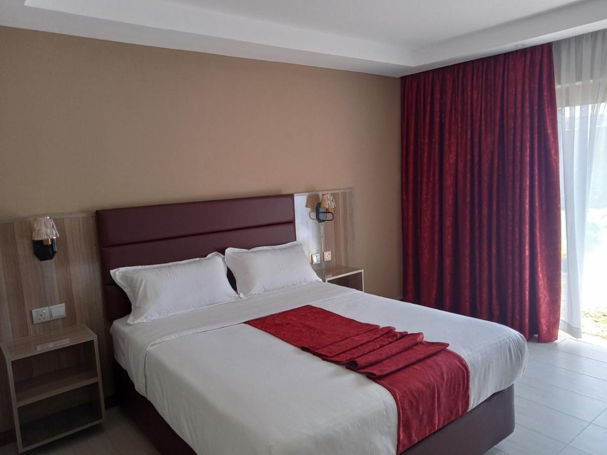 El Sueno Homestay Naivasha Εξωτερικό φωτογραφία