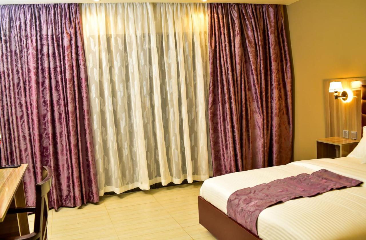 El Sueno Homestay Naivasha Εξωτερικό φωτογραφία