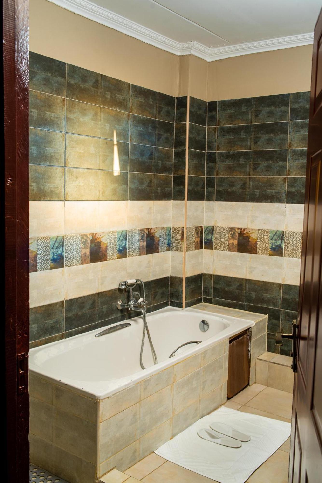 El Sueno Homestay Naivasha Εξωτερικό φωτογραφία