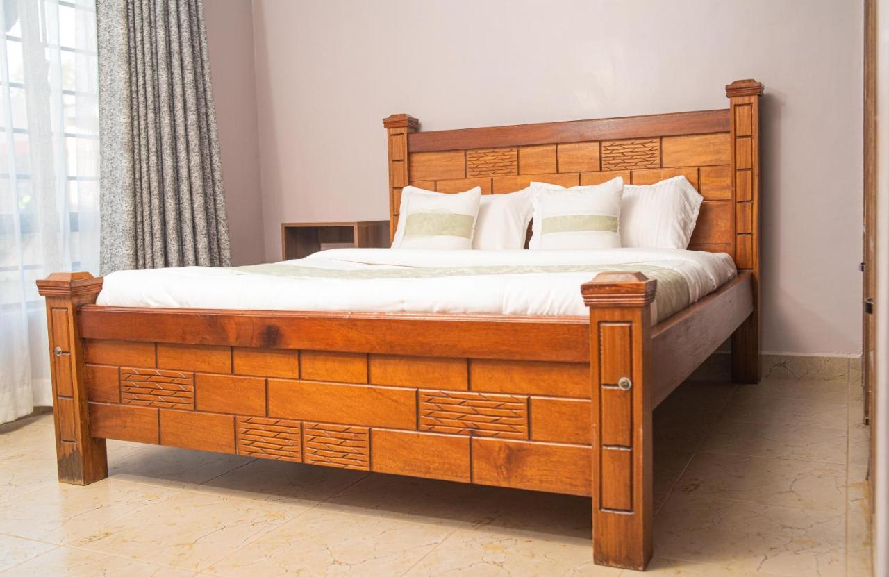 El Sueno Homestay Naivasha Εξωτερικό φωτογραφία