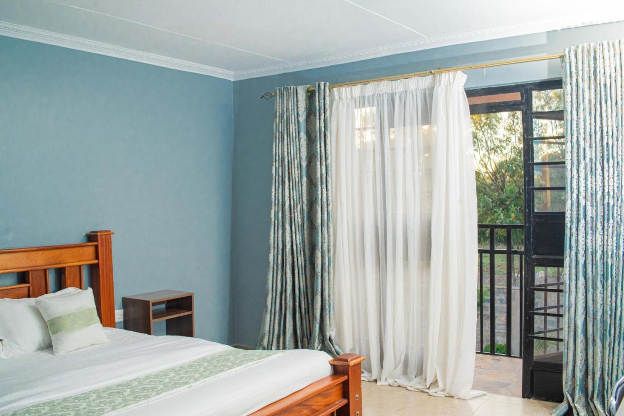 El Sueno Homestay Naivasha Εξωτερικό φωτογραφία