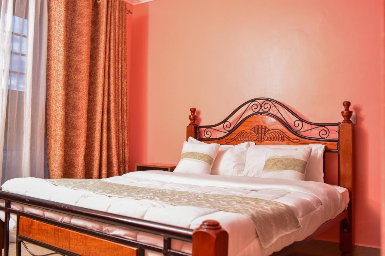 El Sueno Homestay Naivasha Εξωτερικό φωτογραφία