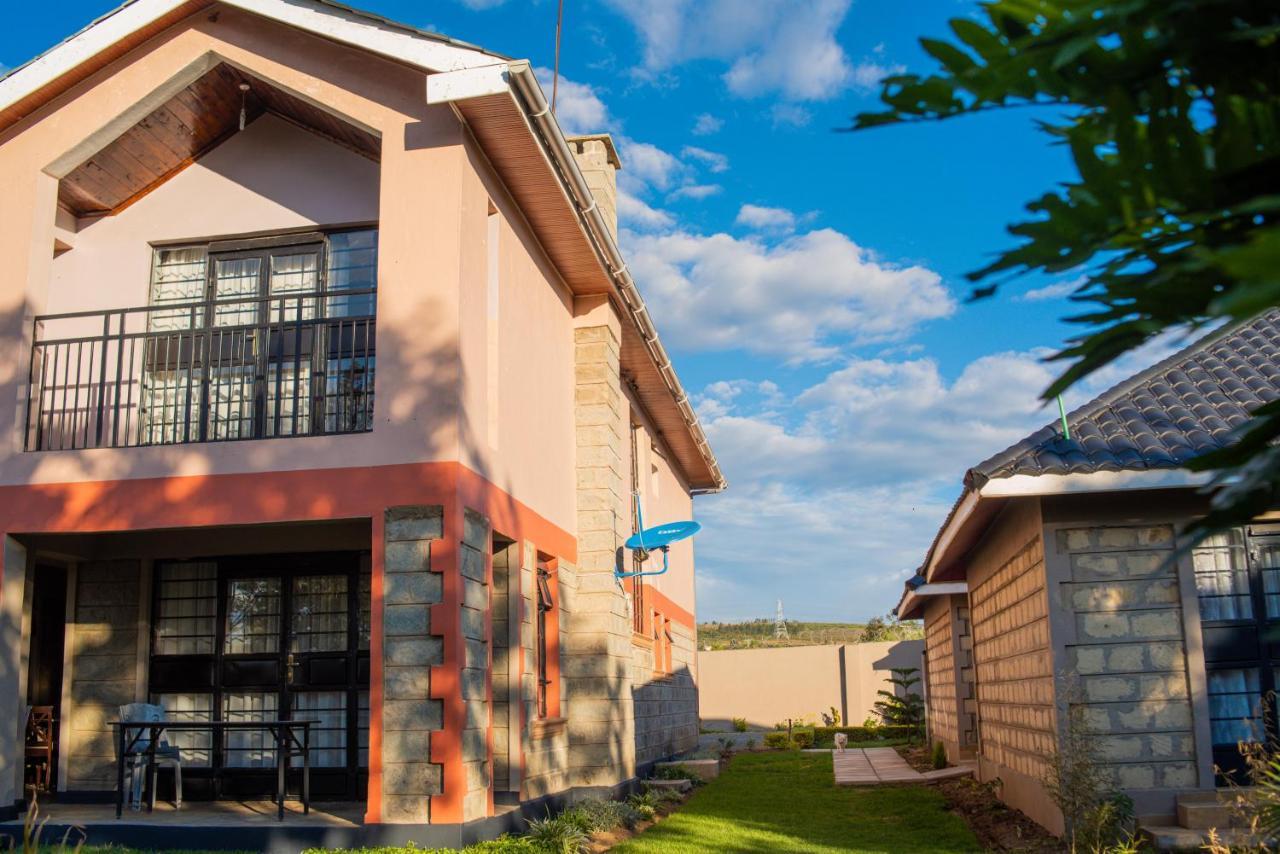 El Sueno Homestay Naivasha Εξωτερικό φωτογραφία