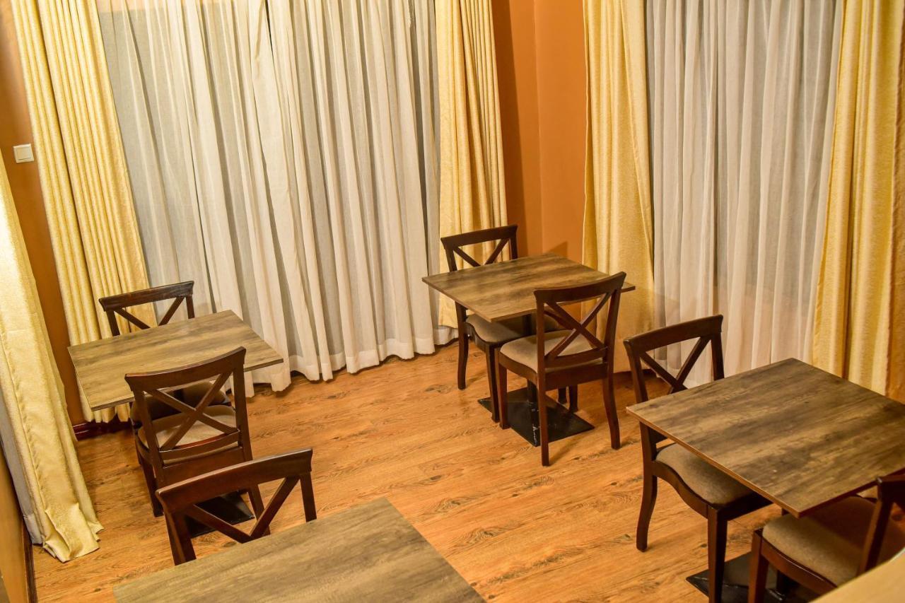El Sueno Homestay Naivasha Εξωτερικό φωτογραφία