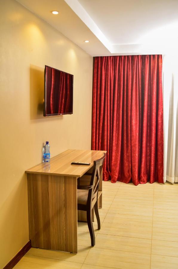 El Sueno Homestay Naivasha Εξωτερικό φωτογραφία