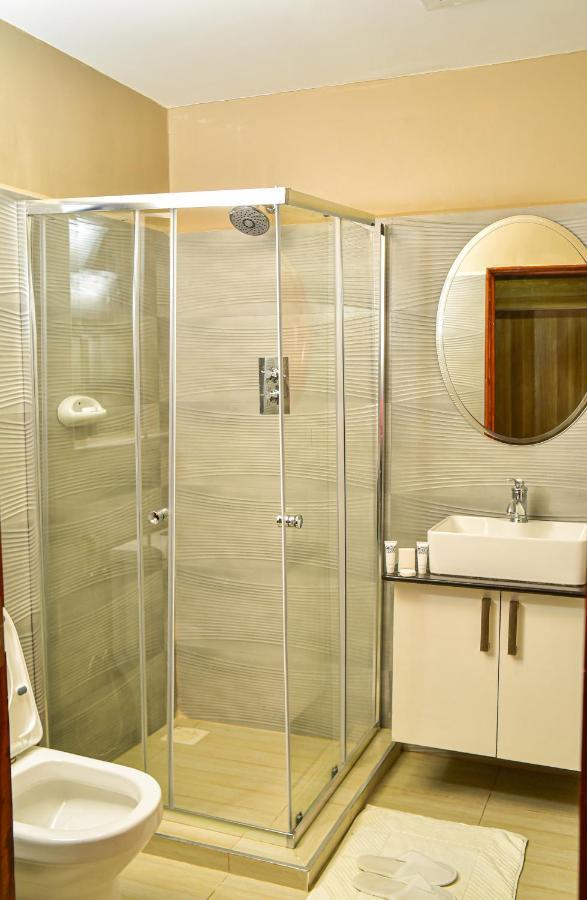 El Sueno Homestay Naivasha Εξωτερικό φωτογραφία