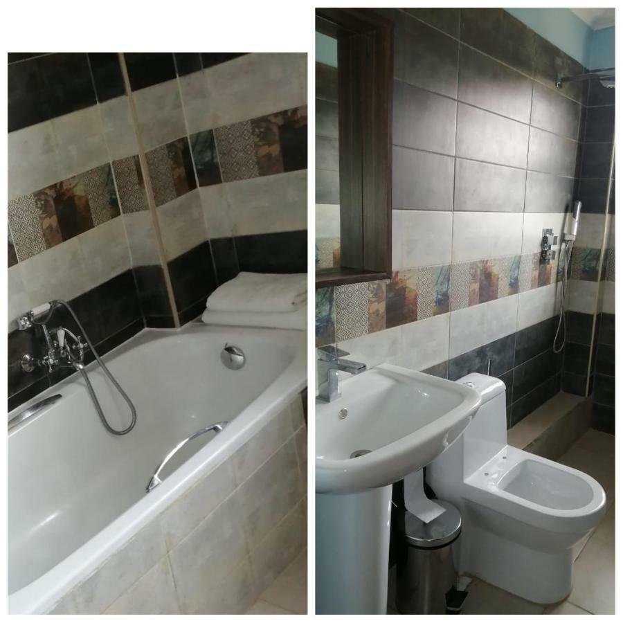 El Sueno Homestay Naivasha Εξωτερικό φωτογραφία
