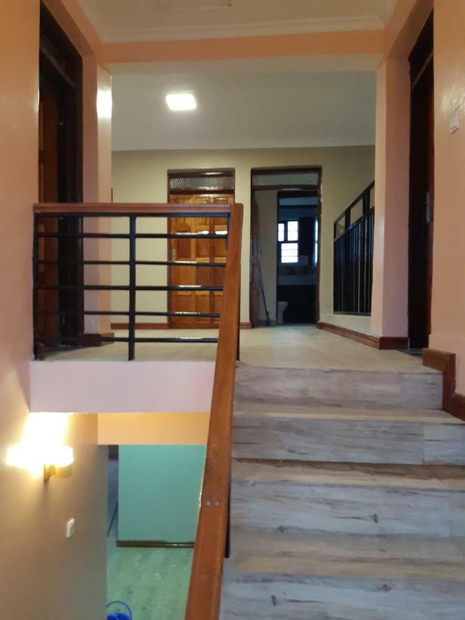 El Sueno Homestay Naivasha Εξωτερικό φωτογραφία
