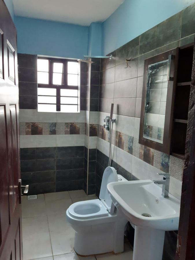El Sueno Homestay Naivasha Εξωτερικό φωτογραφία
