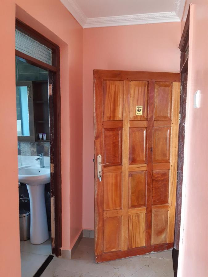 El Sueno Homestay Naivasha Εξωτερικό φωτογραφία