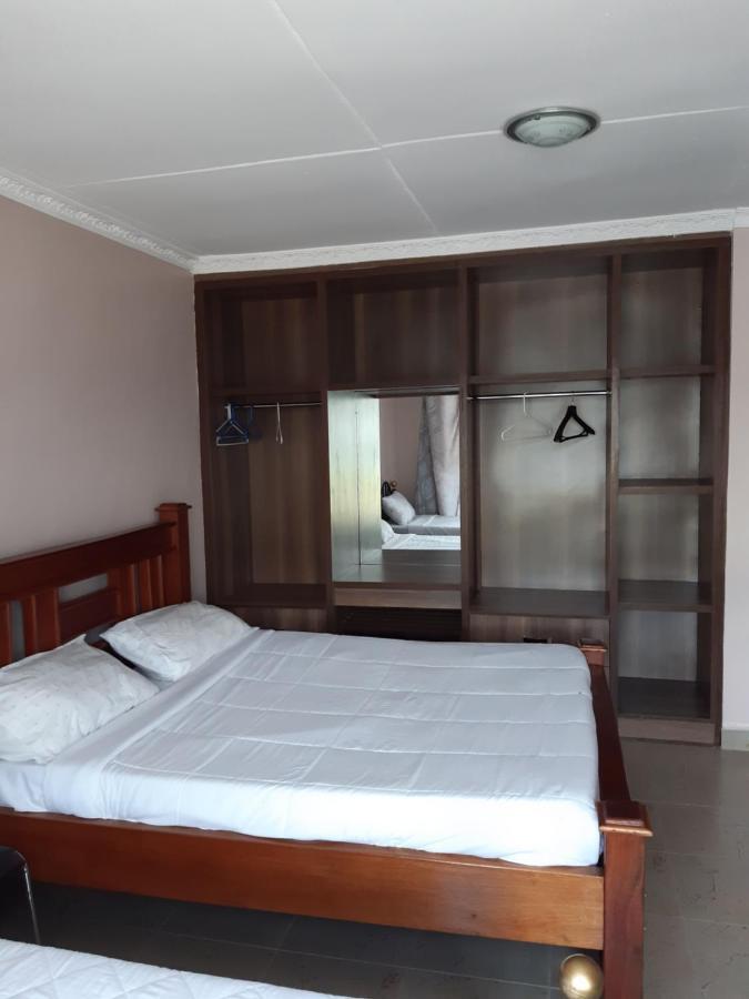 El Sueno Homestay Naivasha Εξωτερικό φωτογραφία