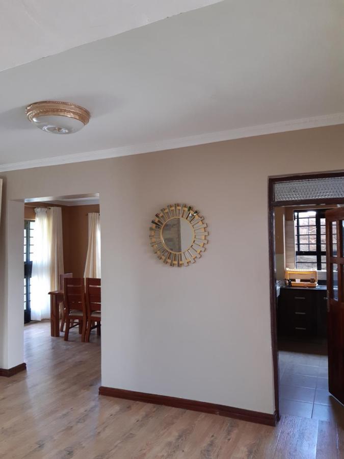 El Sueno Homestay Naivasha Εξωτερικό φωτογραφία