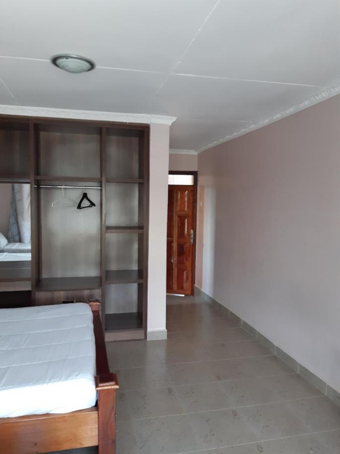 El Sueno Homestay Naivasha Εξωτερικό φωτογραφία